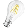 Image de Osram Classic ampoule LED Blanc chaud 2700 K 7 W B22d - Neuf