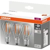 Image de LEDVANCE Ampoule LED E27, blanc neutre