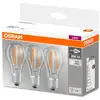 Image de LEDVANCE 1214473 ampoule LED Blanc froid 4000 K 6 W E27 - Neuf