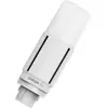 Image de OSRAM HOMELIGHTING 4058075824492 LED (monochrome) EEC E (A - G) G24d- 5.5 W = 13 W Warm white (Ø x H) 37.70 mm x 37.70 mm 1 pc(s)