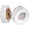 Image de LEDVANCE DECOR SPOT PLUTO, 4,8W, 300lm, blanc, luminaire spot, têtes réglables, applications multiples, spot intérieur, couleur de lumière blanc chaud, optique de haute qualité, montage facile