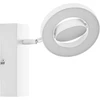 Image de LEDVANCE DECOR SPOT SATURN, 11W, 340lm, blanc, luminaire spot, têtes réglables, utilisation polyvalente, spot intérieur, réglage de la température de couleur sur 3 niveaux, boîtier de haute qualité