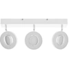 Image de LEDVANCE DECOR SPOT SATURN, 29W, 935lm, blanc, luminaire spot, têtes réglables, utilisation polyvalente, spot intérieur, réglage de la température de couleur sur 3 niveaux, boîtier de haute qualité