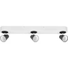 Image de LEDVANCE DECOR SPOT NEPTUNE, 26W, 1.180lm, blanc, luminaire spot, têtes réglables, applications multiples, spot intérieur, couleur de lumière blanc chaud, optique de haute qualité, montage facile