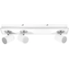 Image de LEDVANCE DECOR SPOT MARS, 41W, 2.300lm, blanc, luminaire spot, têtes réglables, utilisation polyvalente, spot intérieur, couleur de lumière blanc chaud, optique de haute qualité, montage facile
