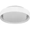 Image de LEDVANCE Plafonnier LED ORBIS MADRID 29cm 2xE27, blanc