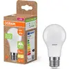 Image de Osram 4058075831803 LED bulb Warm white 2700 K 8.5 W E27 F