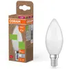 Image de Osram 4058075831940 LED bulb Cool white 4000 K 3.3 W E14 G
