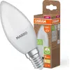 Image de Osram 4058075832008 LED bulb Warm white 2700 K 7.5 W E14 F