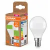 Image de OSRAM HOMELIGHTING 4058075832107 LED (monochrome) EEC F (A - G) E14 Teardrop shape 4.9 W = 40 W Neutral white (Ø x L) 45 mm x 79 mm 1 pc(s)