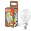 Image de OSRAM HOMELIGHTING 4058075832121 LED (monochrome) EEC F (A - G) E14 Teardrop shape 7.5 W = 60 W Warm white (Ø x L) 47 mm x 89 mm 1 pc(s)