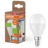 Image de OSRAM HOMELIGHTING 4058075832145 LED (monochrome) EEC F (A - G) E14 Teardrop shape 7.5 W = 60 W Neutral white (Ø x L) 47 mm x 89 mm 1 pc(s)