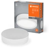 Image de LEDVANCE Plafonnier ORBIS PARIS 40cm 2XE27 WT 4058075832633