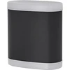Image de Ledvance LED Applique murale Endura Style Dallas gris foncé IP44 9W 1000lm blanc chaud 3000K Up&Down