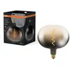 Image de Ampoule led décorative, ballon E27, 150lm , blanc chaud, OSRAM