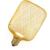 Image de OSRAM HOMELIGHTING 4058075840102 LED (monochrome) EEC F (A - G) E-27 Bulb shape 3.5 W = 28 W Warm white (Ø x L) 100 mm x 162 mm 1 pc(s)