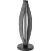 Image de Décor Table feutre plat 13L 830 Gris foncé