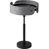 Image de Decor Curve Table en feutre 19L 830 Gris foncé