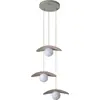 Image de Pendentif décoratif en perle 3XG9 Beige