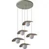 Image de Pendentif décoratif en perle 5XG9 Beige