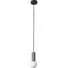 Image de Decor Concrete Mic Pendant 1XG9 Dark Grey
