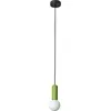 Image de Decor Concrete Mic Pendant 1XG9 Green