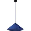 Image de Decor Flip Pendant E14 Blue
