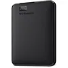 Image de WD 1.5 To Elements Disque dur portable externe - USB 3.0, Plug-and- play, formaté pour Windows, USB 3.0, Noir en occasion ou reconditionné