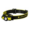 Image de Lampe Frontale Ih5r 400 Lumens Rechargeable (ezx4830)