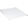 Image de easyPART adapté au 481011094705 Bauknecht Couvercle supérieur pour lave-linge à chargement par le haut