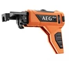 Image de Aeg - Chargeur De Vis À Bande Pour Visseuses 12 V Et 18 V - Bts Bsa