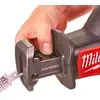 Image de Milwaukee FUEL M18FHZ-0X Scie sabre compacte sans fil
