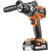 Image de AEG BSB18C2BLLI-402C Perceuse-visseuse à percussion compacte sans fil 18V 4,0Ah