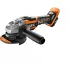 Image de Aeg - Meuleuse 18v Li-ion 125mm Sans Batterie Ni Chargeur - Bews 18-125bl-0