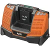 Image de AEG Chargeur 14-18 V BL1418 Indicateur LED de Charge (sans Batterie) en occasion ou reconditionné