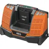 Image de Chargeur AEG BL1418 avec indicateur de niveau de charge pour batterie Pro Li-ion