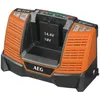 Image de Aeg - Chargeur 14-18v Li-ion 30min Bl1418