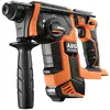 Image de Marteau perforateur sans balais AEG SDS Plus 18 V, sans batterie ni chargeur BBH18BL-O-O