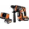 Image de Aeg - Bbh 18bl Marteau Rotatif Sans Balais Sdc-plus