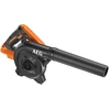 Image de AEG 18 V Pro18V Souffleur sans fil BGE 18C2 - Puissant et maniable pour chaque utilisation