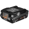 Image de AEG Batterie 18V PRO Li-Ion HD 2.0Ah