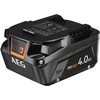 Image de AEG 18V 4Ah Li-Ion Batterie L1840SHD