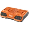 Image de Chargeur AEG à deux ports 18 V