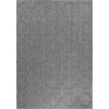 Image de Ayyildiz | Tapis d'extérieur Patara - 80 cm x 150 cm - Gris - Durable et Élégant - Motif Moderne