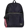 Image de Sac à dos ALPHA INDUSTRIES Crew Backpack pour Uni