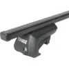 Image de Thule - Barres De Toit Squarebar - Citroën C4 Grand Picasso I