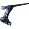 Image de Thule - Barres De Toit Squarebar - Mercedes-benz Classe S