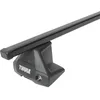 Image de Barres De Toit Thule Squarebar - Audi A3 Sportback
