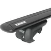 Image de Thule - Barres De Toit Wingbar Evo - Volkswagen Touareg 09/14-03/18