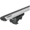 Image de Barres De Toit Thule Wingbar Evo - Mercedes-benz Gle